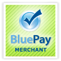 Bluepay Merchant
